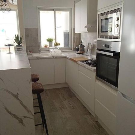 Piso En La Herradura Almuñécar Dış mekan fotoğraf