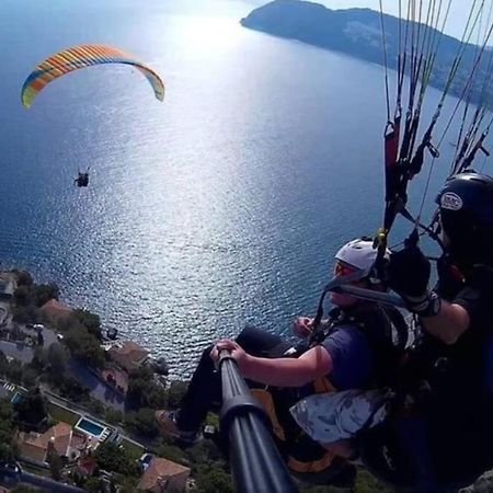 Piso En La Herradura Almuñécar Dış mekan fotoğraf