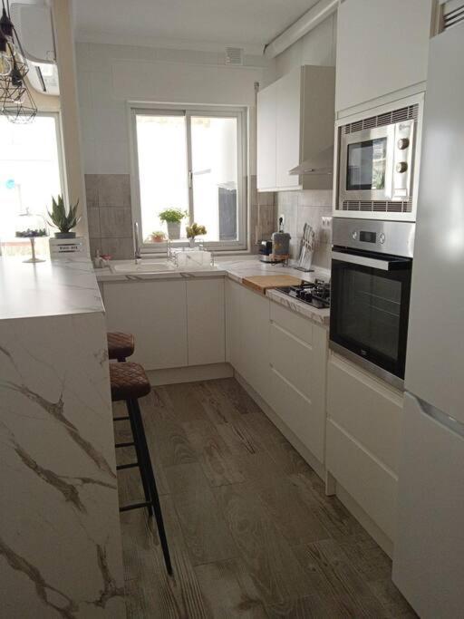 Piso En La Herradura Almuñécar Dış mekan fotoğraf