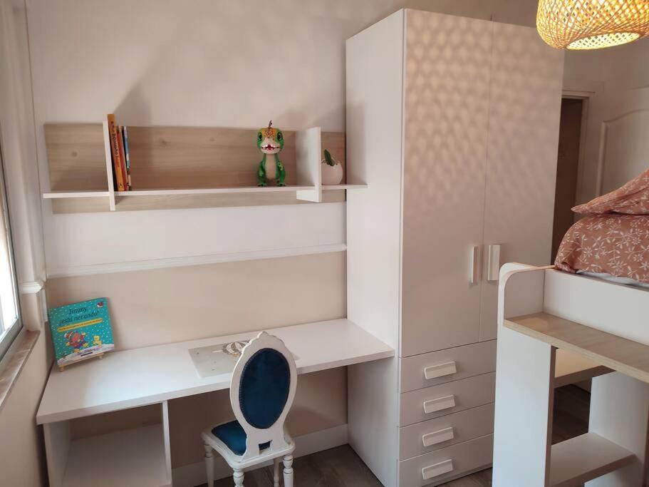 Piso En La Herradura Almuñécar Dış mekan fotoğraf