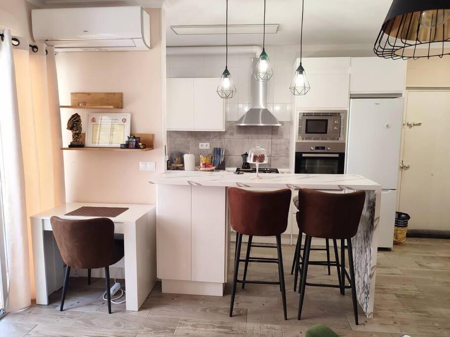 Piso En La Herradura Almuñécar Dış mekan fotoğraf