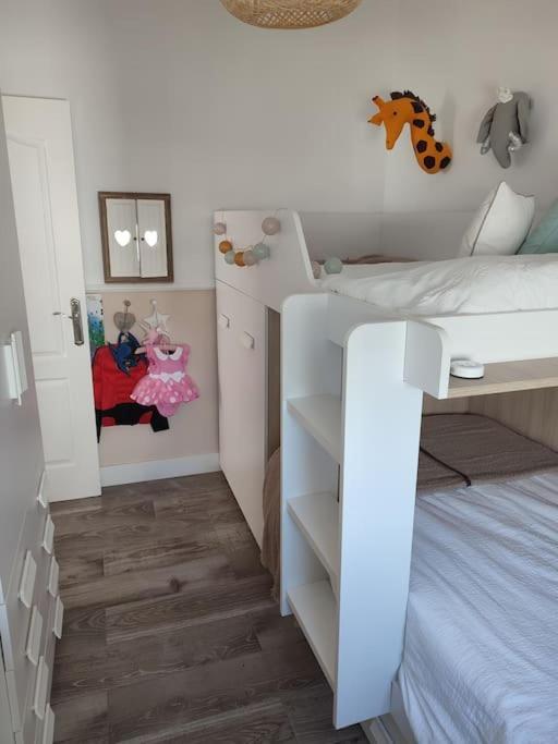 Piso En La Herradura Almuñécar Dış mekan fotoğraf