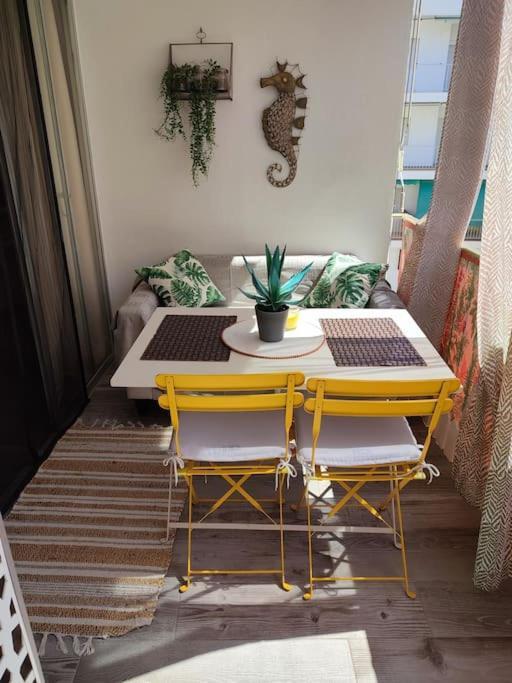 Piso En La Herradura Almuñécar Dış mekan fotoğraf