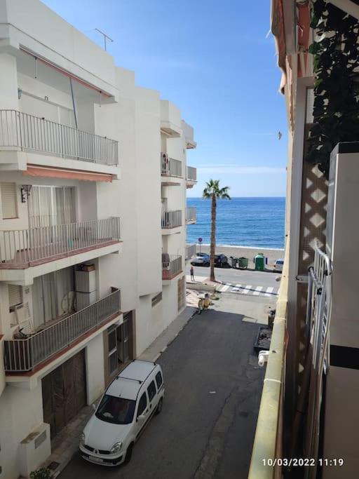 Piso En La Herradura Almuñécar Dış mekan fotoğraf