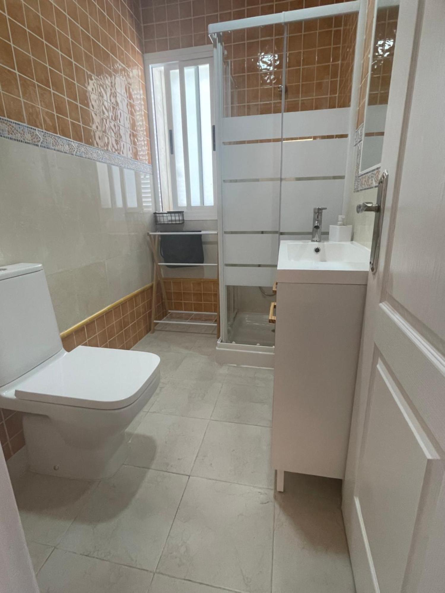 Piso En La Herradura Almuñécar Dış mekan fotoğraf